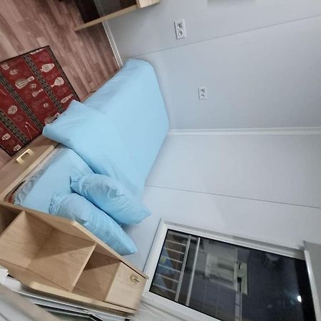 Alpha Pemba Residence Экстерьер фото